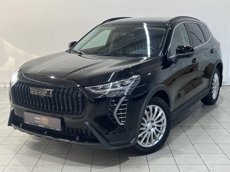 Haval Jolion I Рестайлинг Курск  - изображение 1