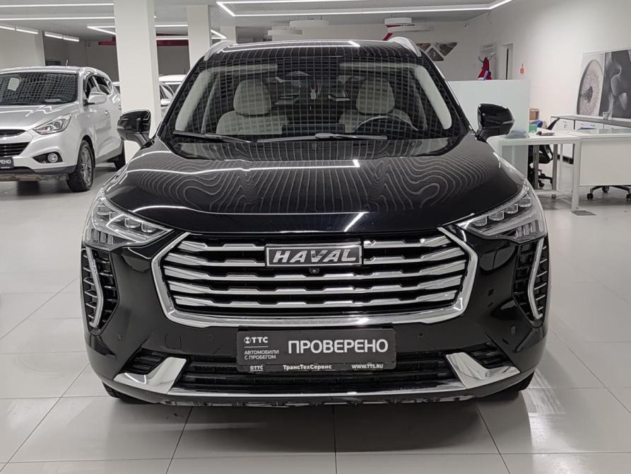 Haval Jolion I Казань  - изображение 2