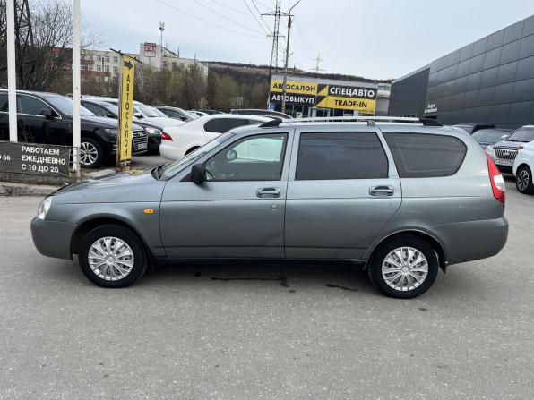 Lada (ВАЗ) Priora I с пробегом 2011 года, цена 299 000 рублей, 156989 км, универсал, Автокод Объявления