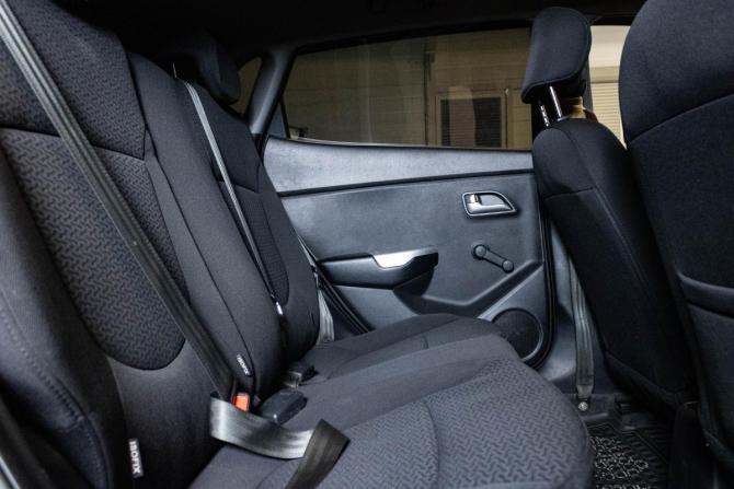 Kia Rio III с пробегом 2013 года, цена 679 000 рублей, 213700 км, хэтчбек, Автокод Объявления
