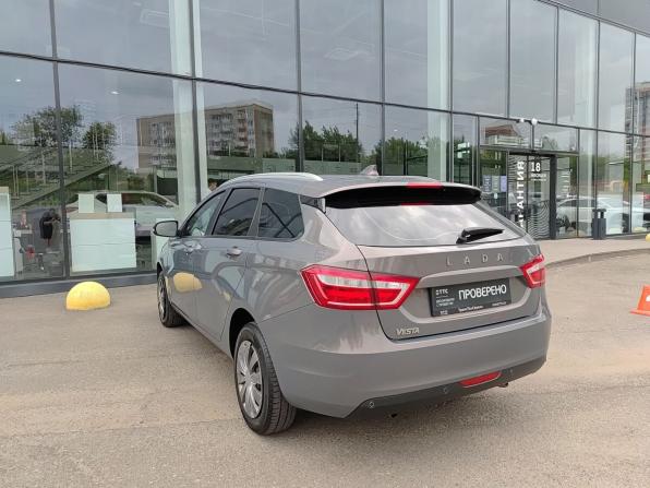 Lada (ВАЗ) Vesta I с пробегом 2019 года, цена 1 035 000 рублей, 75306 км, универсал, Автокод Объявления