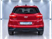 Hyundai Creta I Москва  - изображение 20