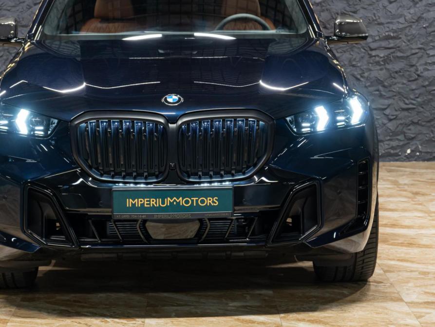 BMW X5 IV (G05/G18) Рестайлинг Москва  - изображение 4