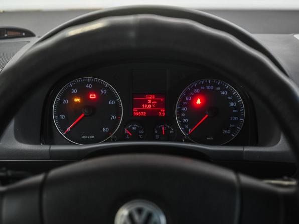 Volkswagen Touran I Рестайлинг с пробегом 2008 года, цена 869 000 рублей, 99872 км, минивэн, Автокод Объявления