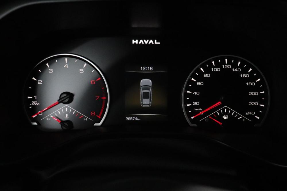 Haval Jolion I Рестайлинг Ульяновск  - изображение 14