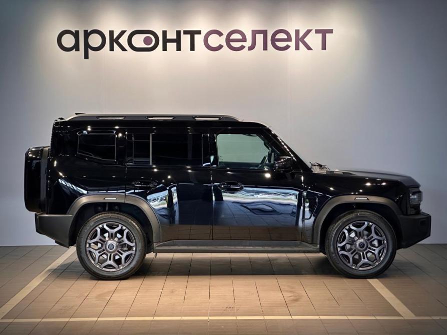 JETOUR T2 Краснодар  - изображение 6