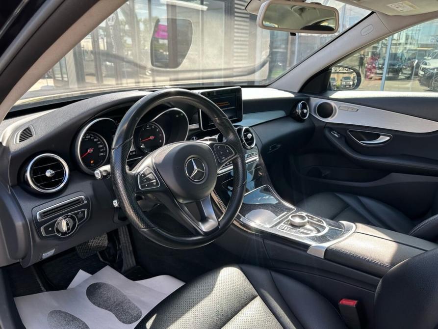 Mercedes-Benz C-Класс IV (W205) Пермь  - изображение 10