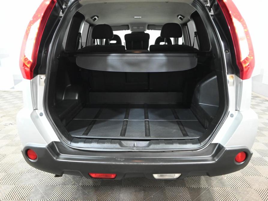 Nissan X-Trail II Рестайлинг Екатеринбург  - изображение 6