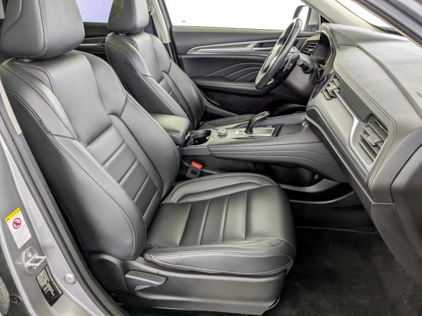 Haval F7 I с пробегом 2021 года, цена 1 770 000 рублей, 134851 км, внедорожник, Автокод Объявления
