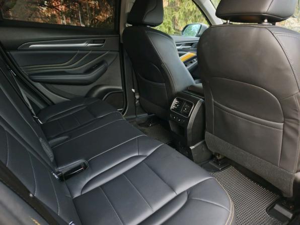 Haval F7x I с пробегом 2020 года, цена 1 869 000 рублей, 64278 км, внедорожник, Автокод Объявления