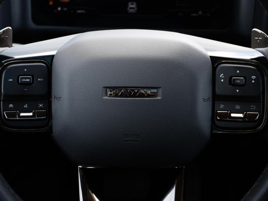 Haval H9 II Москва  - изображение 15