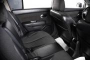 Nissan Tiida I Рестайлинг Пермь  - изображение 34