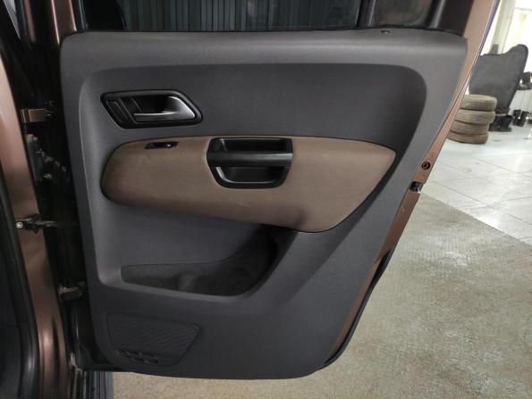 Volkswagen Amarok I с пробегом 2010 года, цена 1 285 000 рублей, 221710 км, пикап, Автокод Объявления