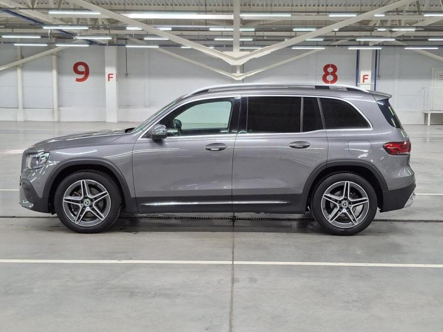 Mercedes-Benz GLB I (X247) Казань  - изображение 10