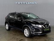Nissan Qashqai II Рестайлинг Краснодар  - изображение 23