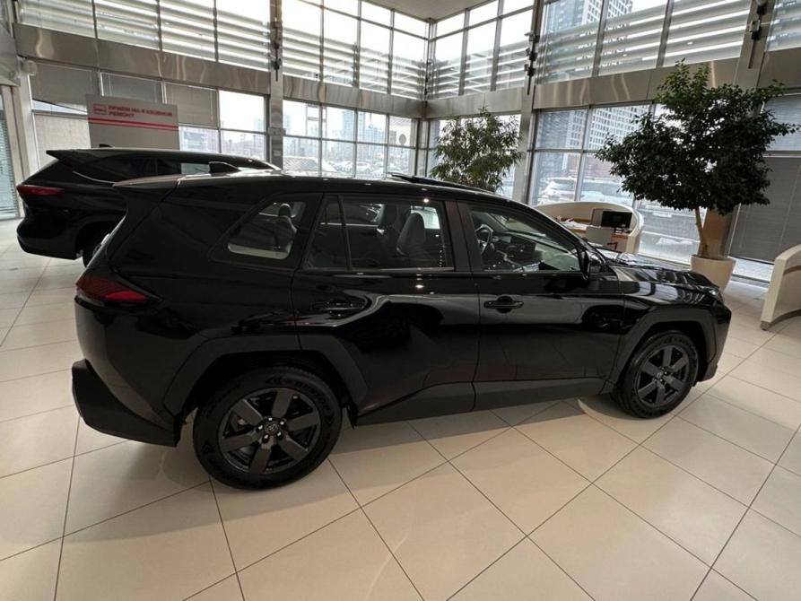 Toyota RAV4 VI (XA60) Екатеринбург  - изображение 7