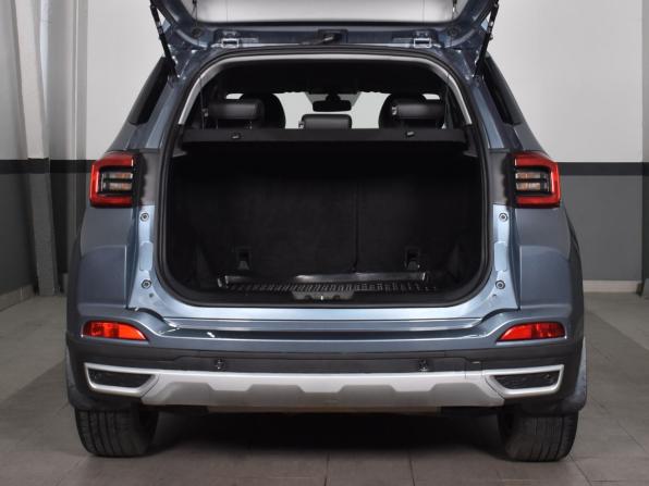 Chery Tiggo 4 I Рестайлинг с пробегом 2021 года, цена 1 499 995 рублей, 76711 км, внедорожник, Автокод Объявления