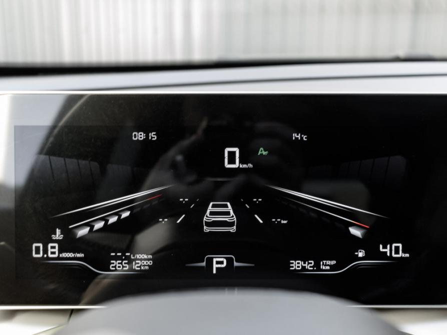 Geely Coolray I Рестайлинг Екатеринбург  - изображение 19