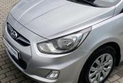 Hyundai Solaris I Владимир  - изображение 45