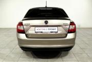Skoda Rapid I Рестайлинг Саратов  - изображение 29
