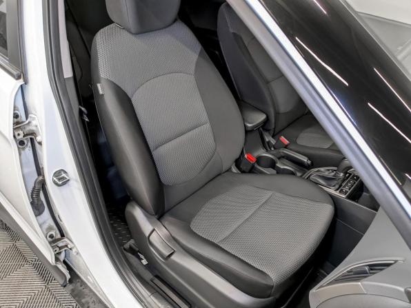 Hyundai Creta I Рестайлинг с пробегом 2021 года, цена 1 950 000 рублей, 147678 км, внедорожник, Автокод Объявления