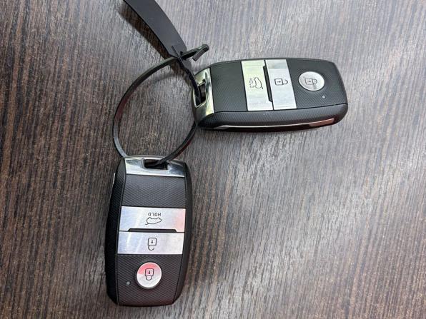 Kia Sorento II Рестайлинг с пробегом 2014 года, цена 2 145 000 рублей, 87000 км, внедорожник, Автокод Объявления