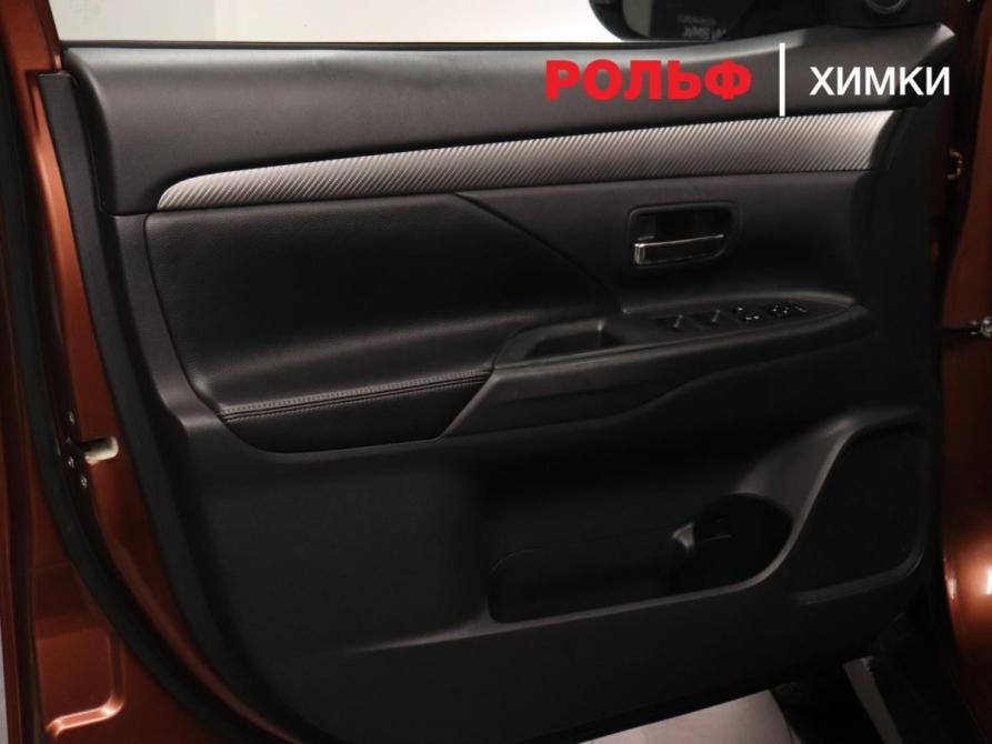 Mitsubishi Outlander III Химки  - изображение 15
