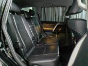 Toyota Land Cruiser Prado 150 Series Москва  - изображение 37