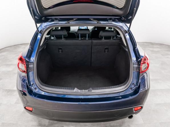 Mazda Axela III с пробегом 2013 года, цена 1 127 000 рублей, 100000 км, хэтчбек, Автокод Объявления