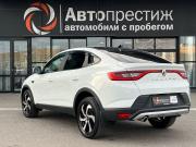 Renault Arkana I Волгоград  - изображение 27