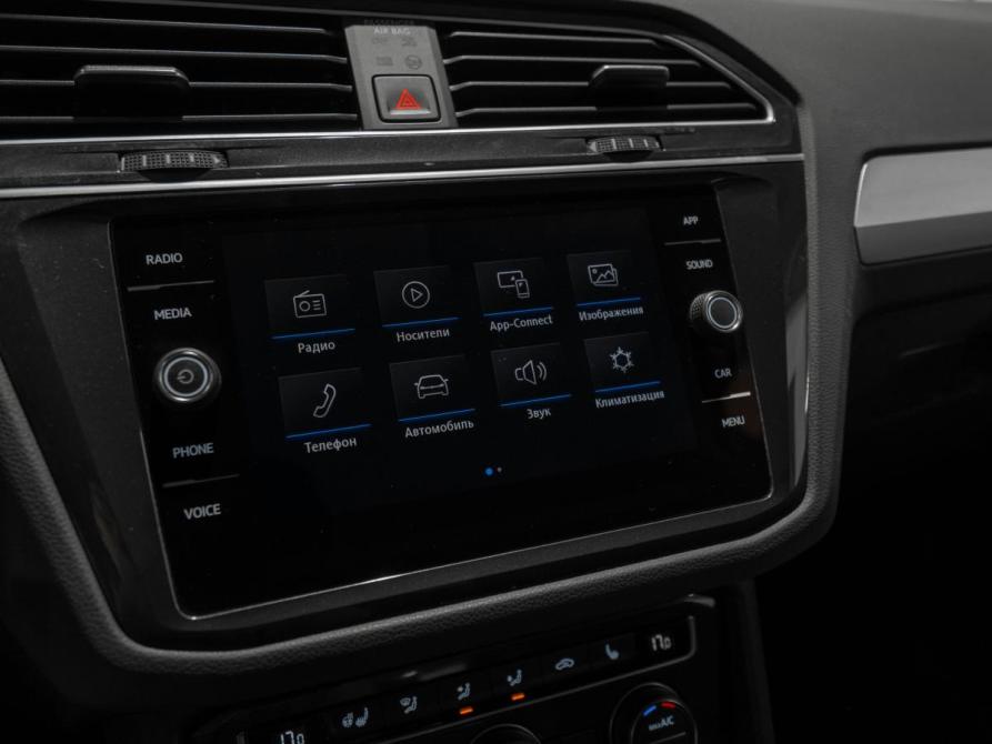 Volkswagen Tiguan II Москва  - изображение 16