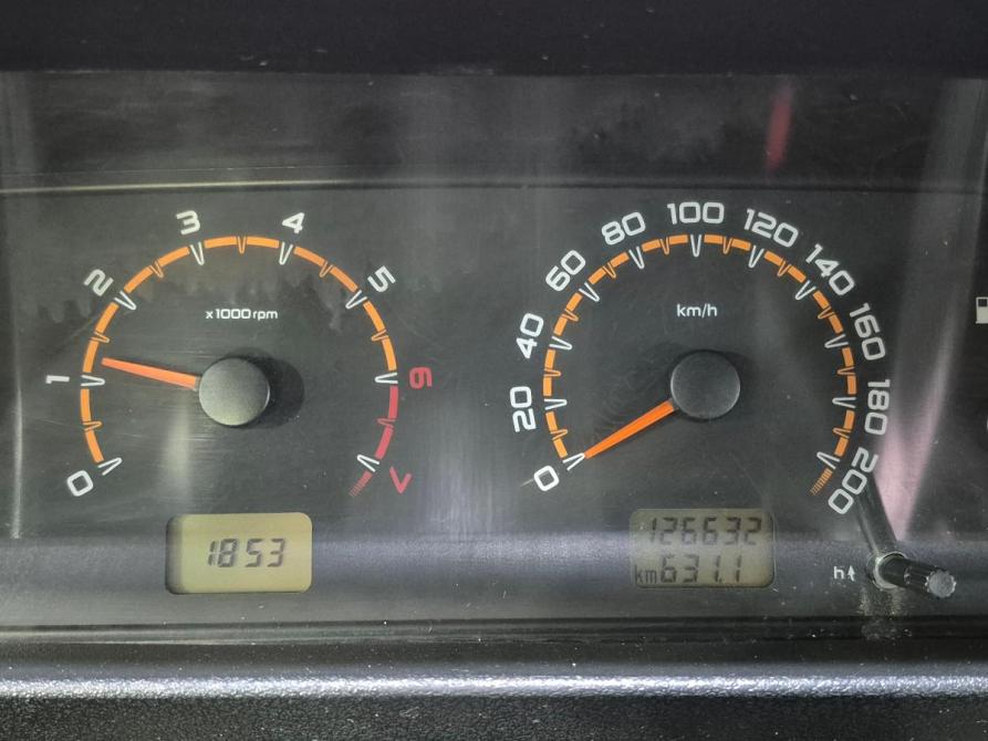 Lada (ВАЗ) 2121 (4x4) I Рестайлинг Воронеж  - изображение 9