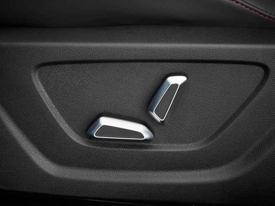 Geely Coolray I Рестайлинг Москва  - изображение 19