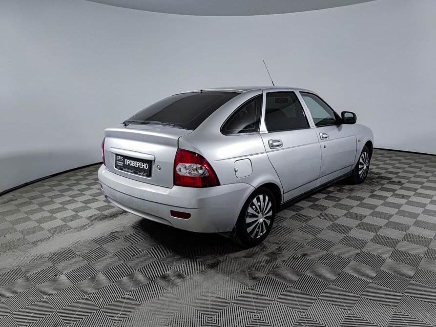 Lada (ВАЗ) Priora I Уфа  - изображение 6