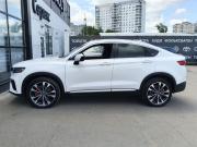 Geely Tugella I Москва  - изображение 30