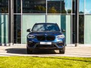 BMW X3 III (G01) Магнитогорск  - изображение 33
