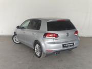 Volkswagen Golf VI Москва  - изображение 26