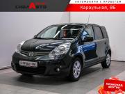 Nissan Note I Рестайлинг Красноярск  - изображение 31
