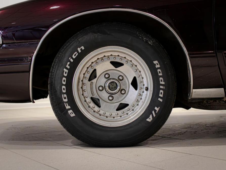 Chevrolet Caprice IV Москва  - изображение 15