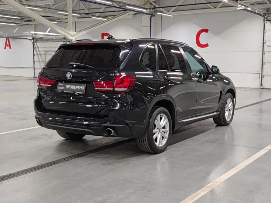 BMW X5 III (F15) Казань  - изображение 6