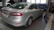 Ford Mondeo IV Рестайлинг Санкт-Петербург  - изображение 10