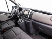 Renault Trafic III Москва  - изображение 22