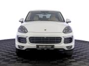 Porsche Cayenne II Рестайлинг (958) Москва  - изображение 32
