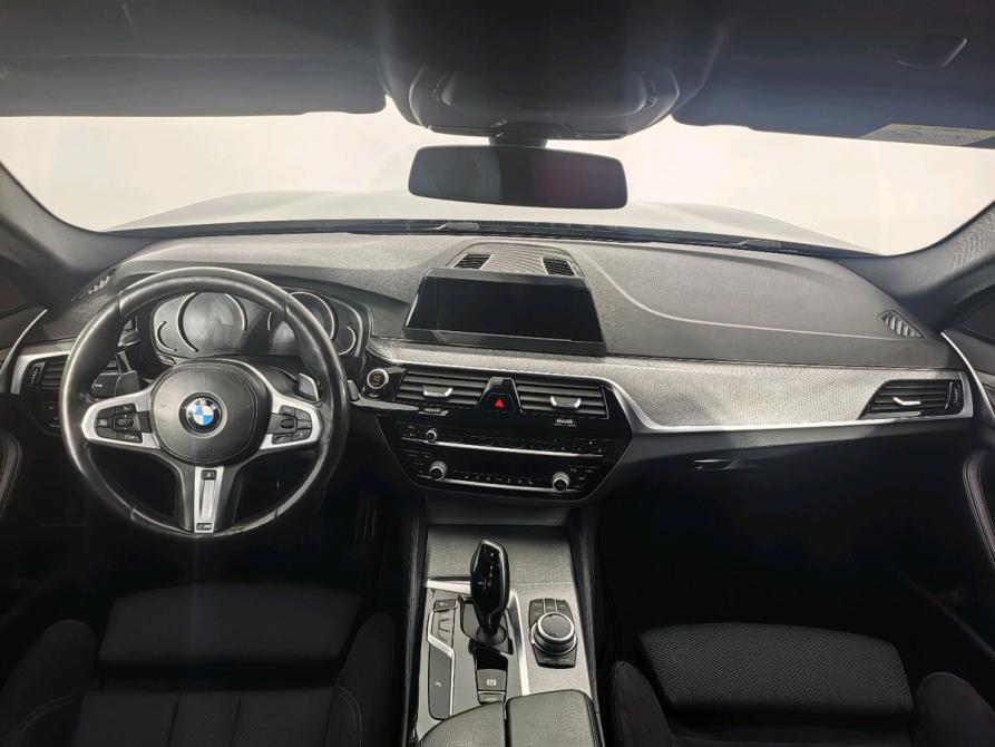 BMW 5 серии VII (G30/G31/G38) Санкт-Петербург  - изображение 14