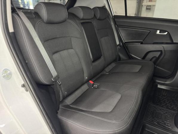 Kia Sportage III Рестайлинг с пробегом 2015 года, цена 1 599 000 рублей, 112361 км, внедорожник, Автокод Объявления