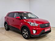 Hyundai Creta I Альметьевск  - изображение 28