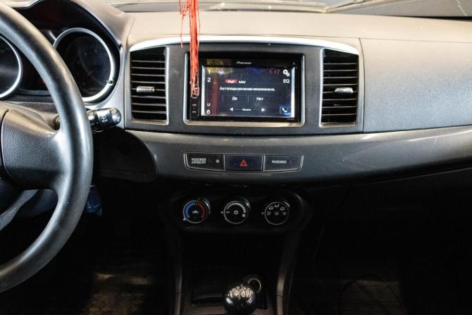 Mitsubishi Lancer X с пробегом 2008 года, цена 480 000 рублей, 378763 км, хэтчбек, Автокод Объявления