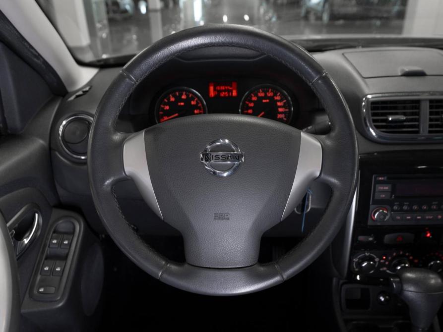 Nissan Terrano III (D10) Москва  - изображение 10