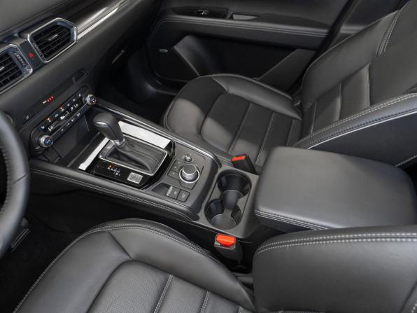 Mazda CX-5 II Рестайлинг с пробегом 2026 года, цена 5 000 000 рублей, 50 км, внедорожник, Автокод Объявления