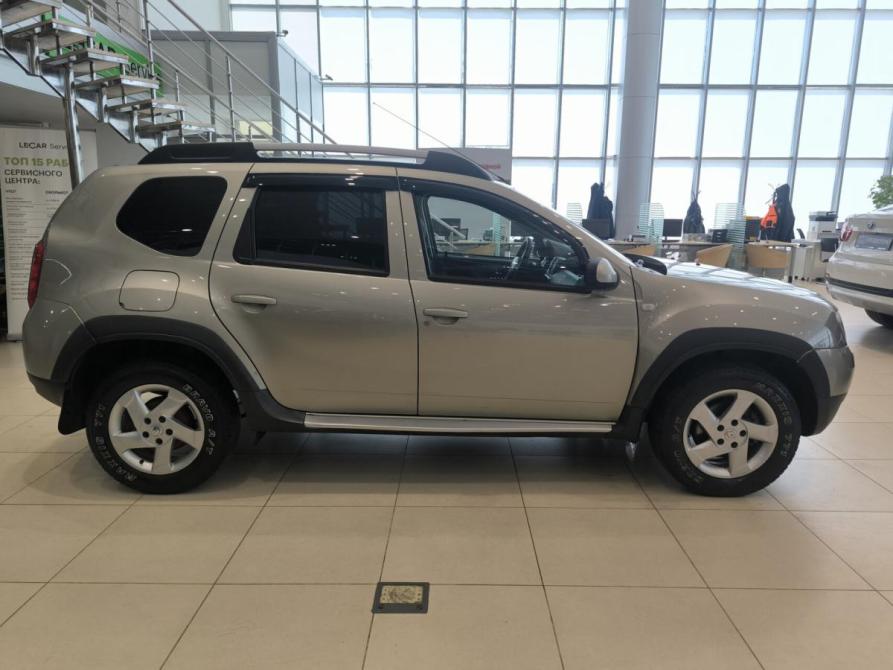 Renault Duster I Казань  - изображение 5
